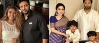 ന്യൂസ് ഇൻകമിംഗ് എന്ന് രവി മോഹൻ; ഡിവോഴ്സിനിടയിൽ പുതിയ ചർച്ചകൾ!